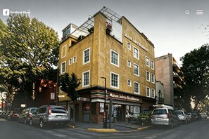 Fachada