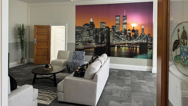 Interieur