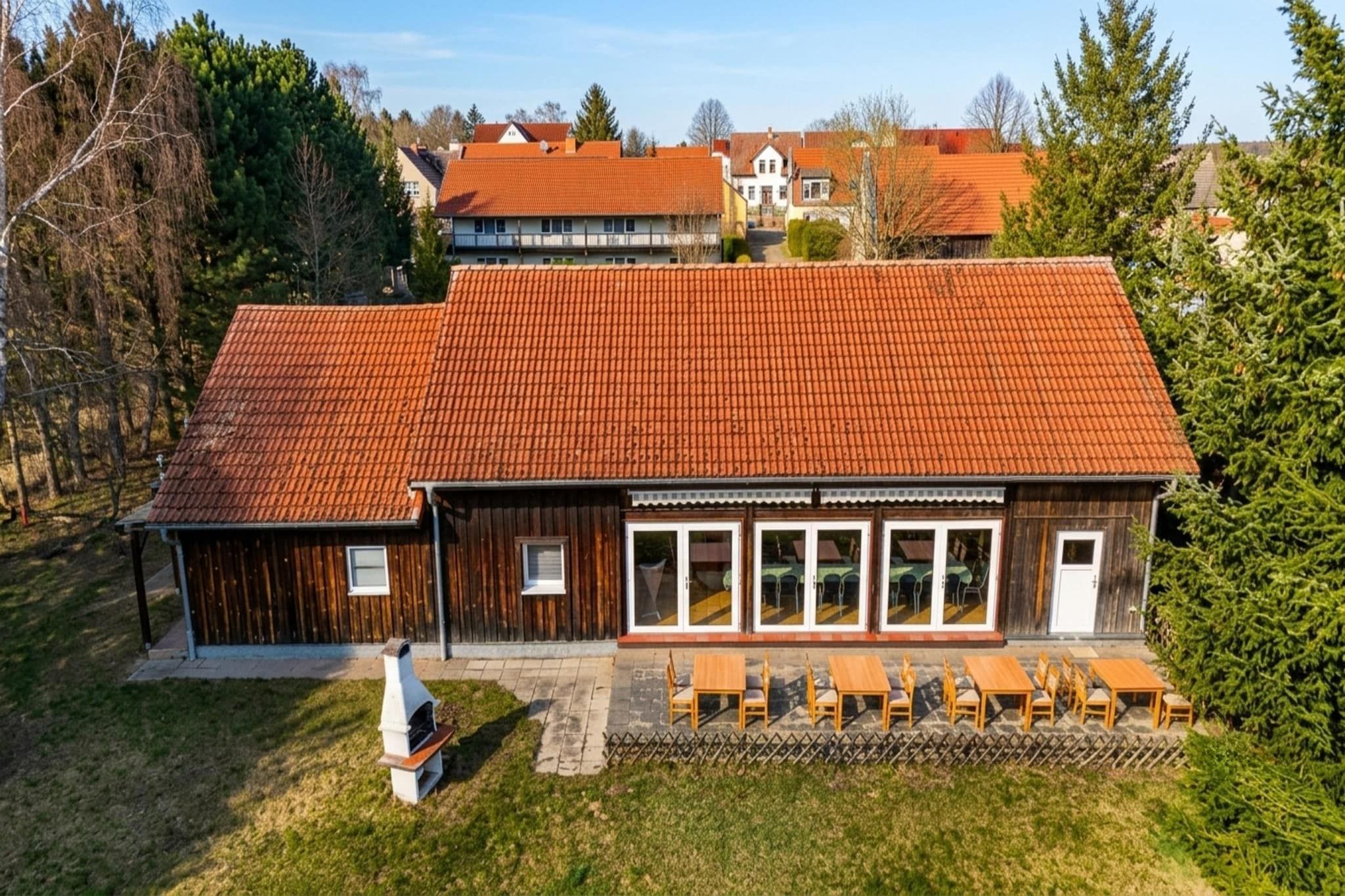 Außenbereich