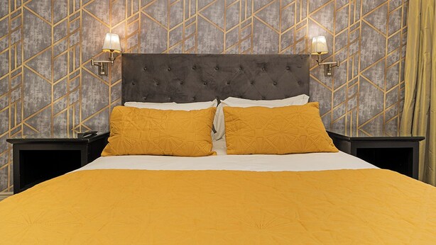 Luxury-Apartment | Kostenloses WLAN