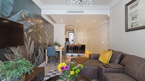 Luxury-Apartment