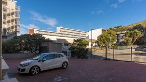 Luxury-Apartment | Unterkunftsgelände