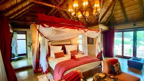 Premium chalet, niet-roken