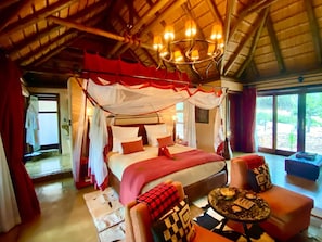 Unclassified image, 4 of 9, button - Fevertree Lodge (Bela-Bela)