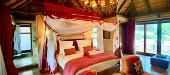Fevertree Lodge