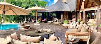Fevertree Lodge