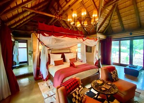 Unclassified image, 5 of 9, button - Fevertree Lodge (Bela-Bela)