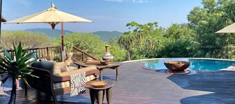Fevertree Lodge