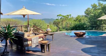 Fevertree Lodge