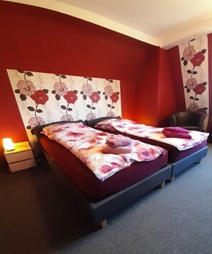 Untagged - Alice's Holiday Apartment 1 (Arnstadt)