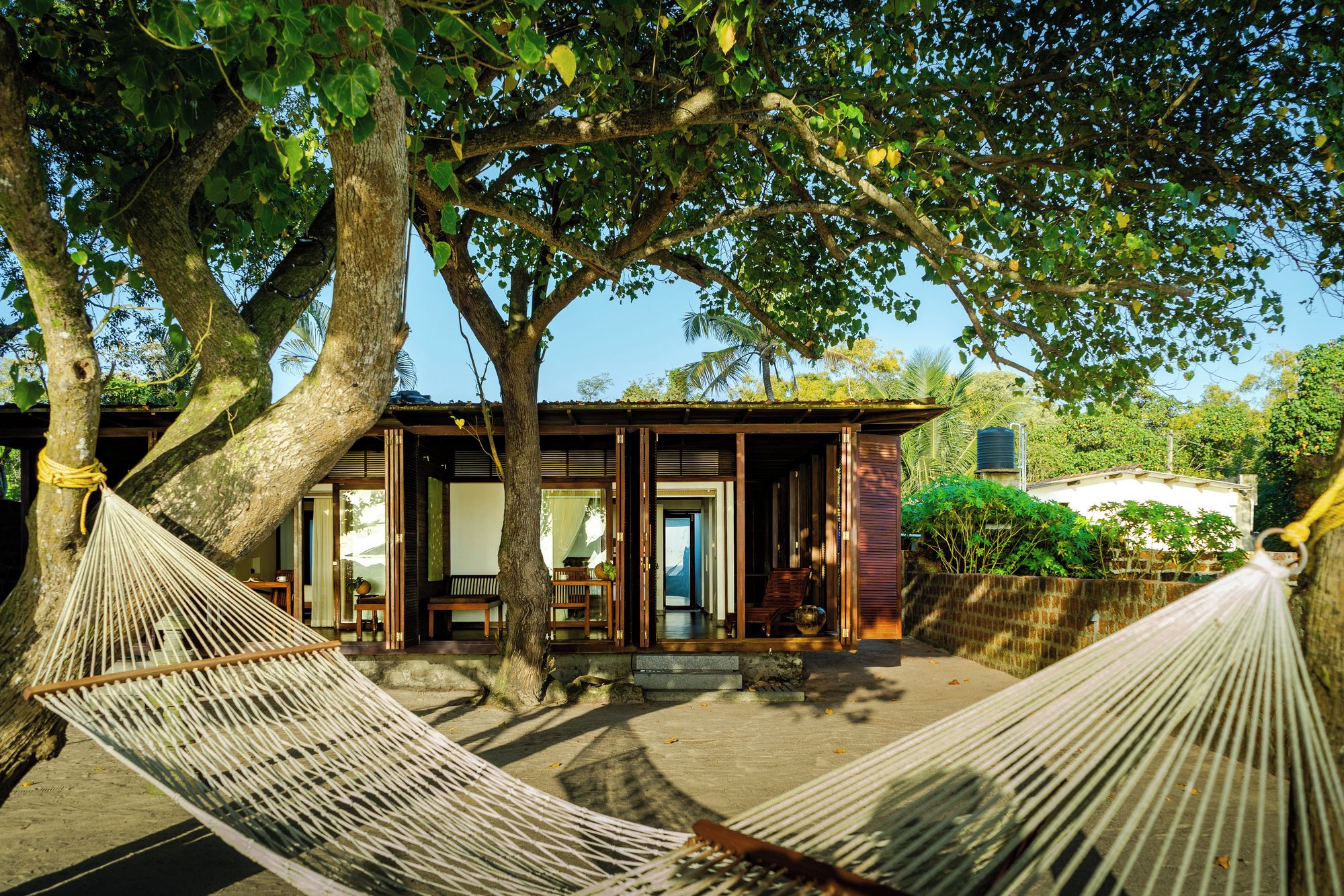 Room, Sea View | Exterior