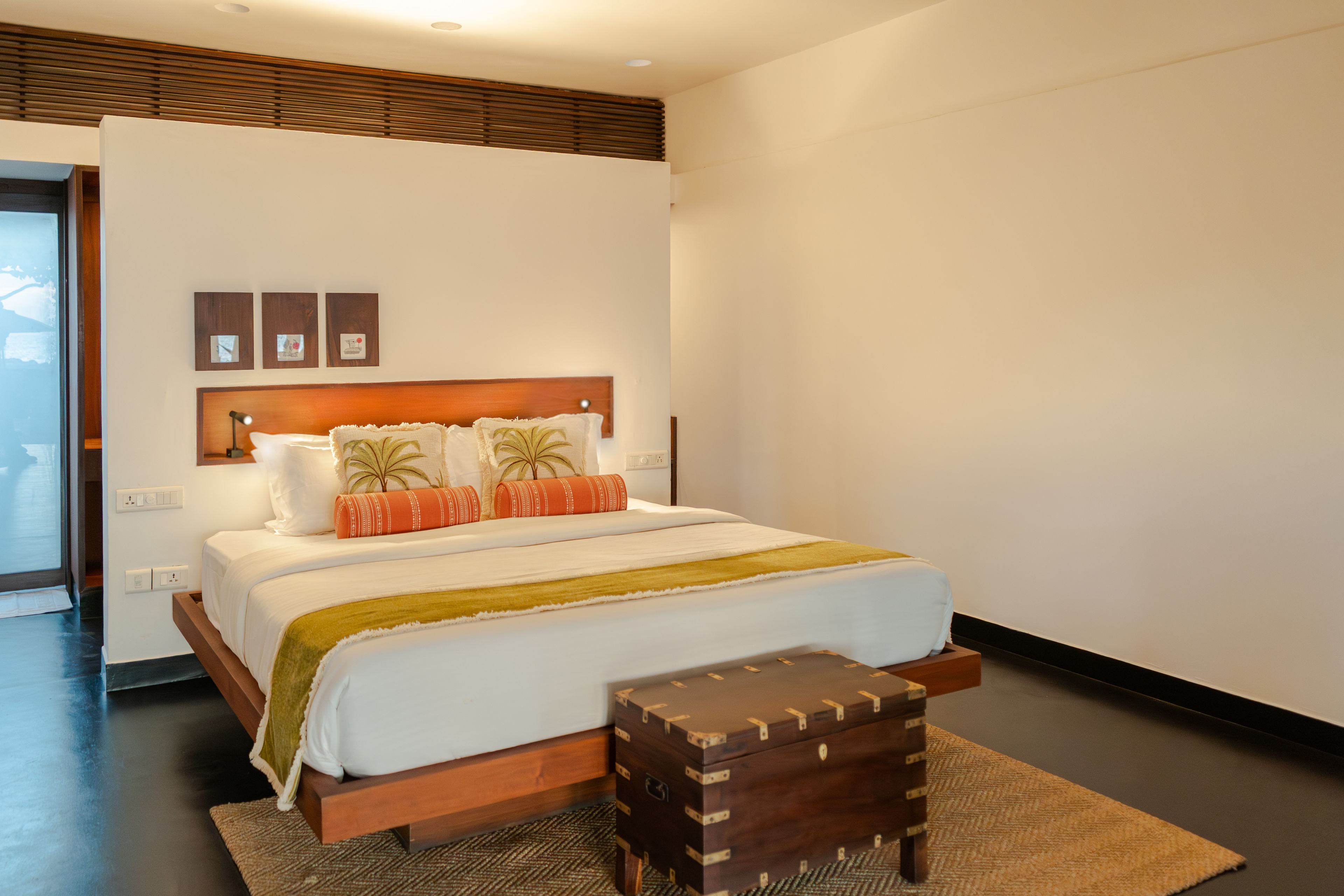 Room, Sea View | WiFi (free)