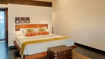 Room, Sea View | WiFi (free)