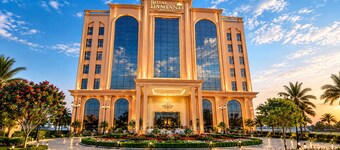 Royal Damyanti Palace