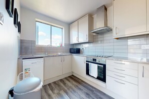 Cucina privata