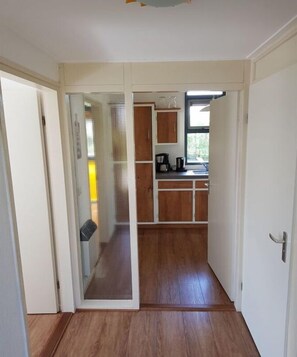 Untagged - Holiday apartment with 1 bedroom (Renesse)