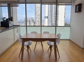 Unclassified image, 4 of 21, button - Large Apartment, Hosts 2 -4 Adults/ Children.1-bedroom, 1 double Sofa bed. (Mexico)