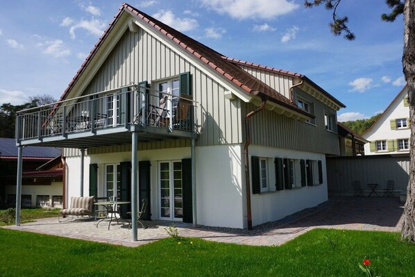 Außenbereich