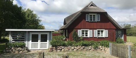 Eksteriør