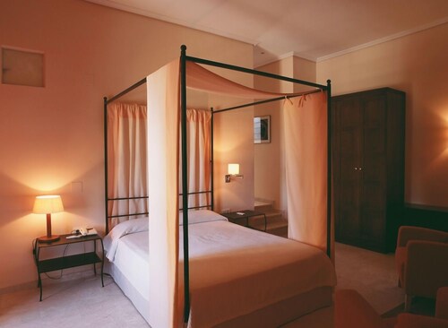 Monasterio De Rueda