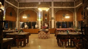 Unclassified image, 4 of 52, button - Mogli Jungle Resorts (Manpur)