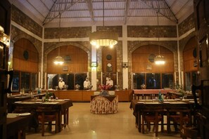 Unclassified image, 4 of 52, button - Mogli Jungle Resorts (Manpur)