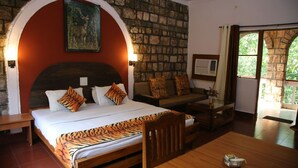 Unclassified image, 3 of 52, button - Mogli Jungle Resorts (Manpur)