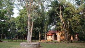 Unclassified image, 2 of 52, button - Mogli Jungle Resorts (Manpur)