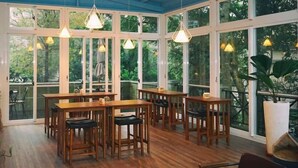 Tempat makan