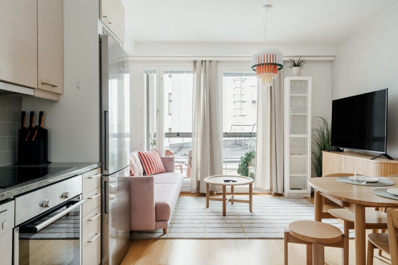 Interieur