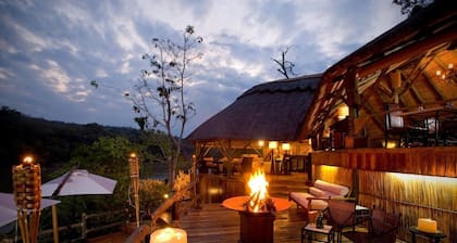 Serena Mivumo River Lodge