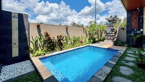 Room with Terrace | Pemandangan dari bilik