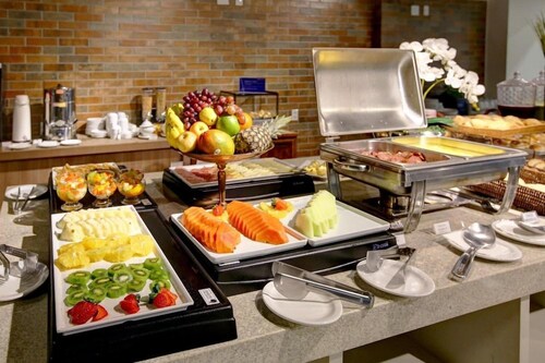 Advanced Business & Flats Hotel