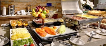 Advanced Business & Flats Hotel