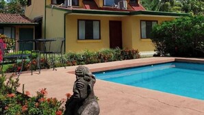 Exterior - Hotel Bristol Airport (San José)