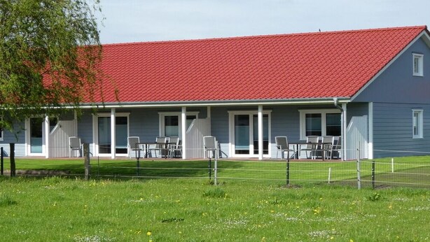 Exterior - - Karstens Holiday Farm (Elpersbüttel)