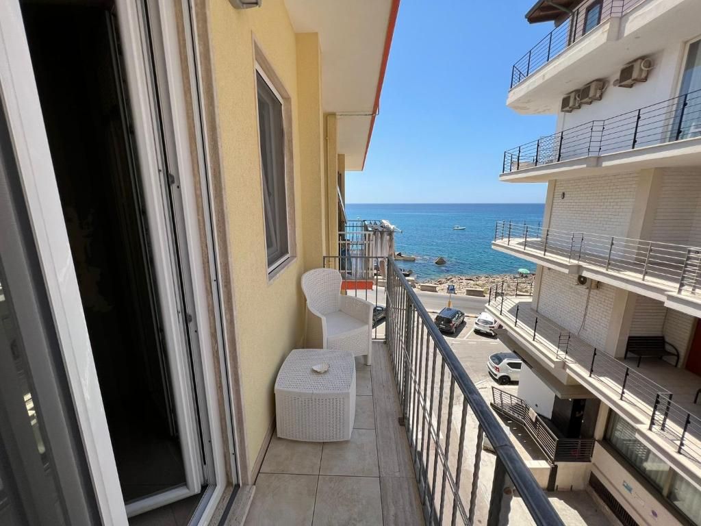 Comfort Double Room, Balcony | Property grounds