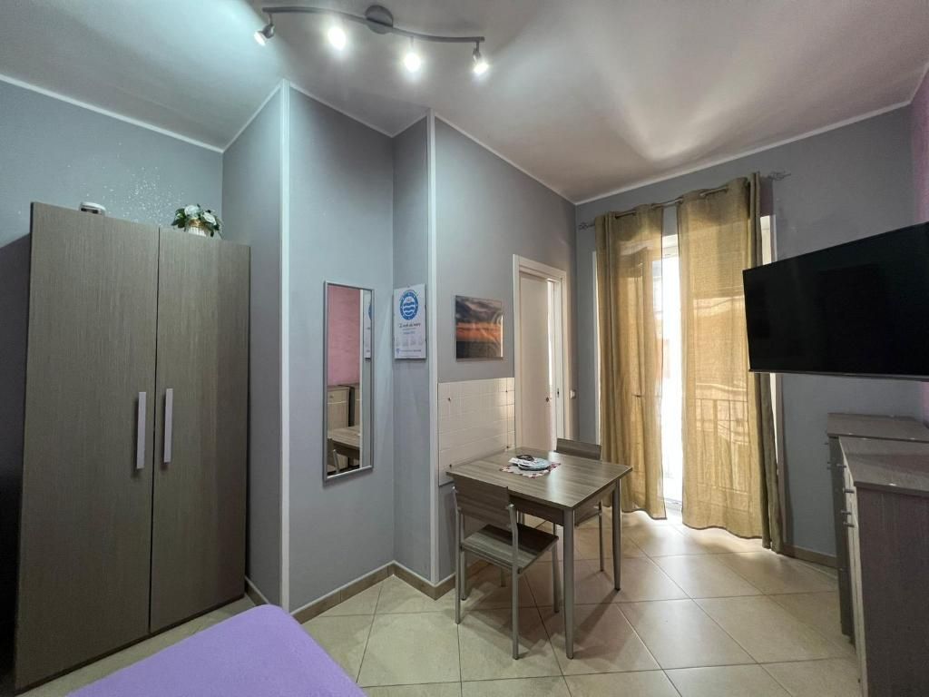 Comfort Double Room, Balcony | Interior