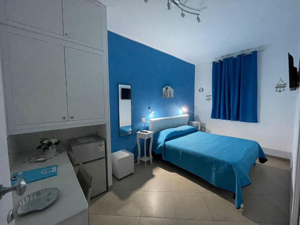 Standard-Doppelzimmer | Zimmersafe, kostenloses WLAN