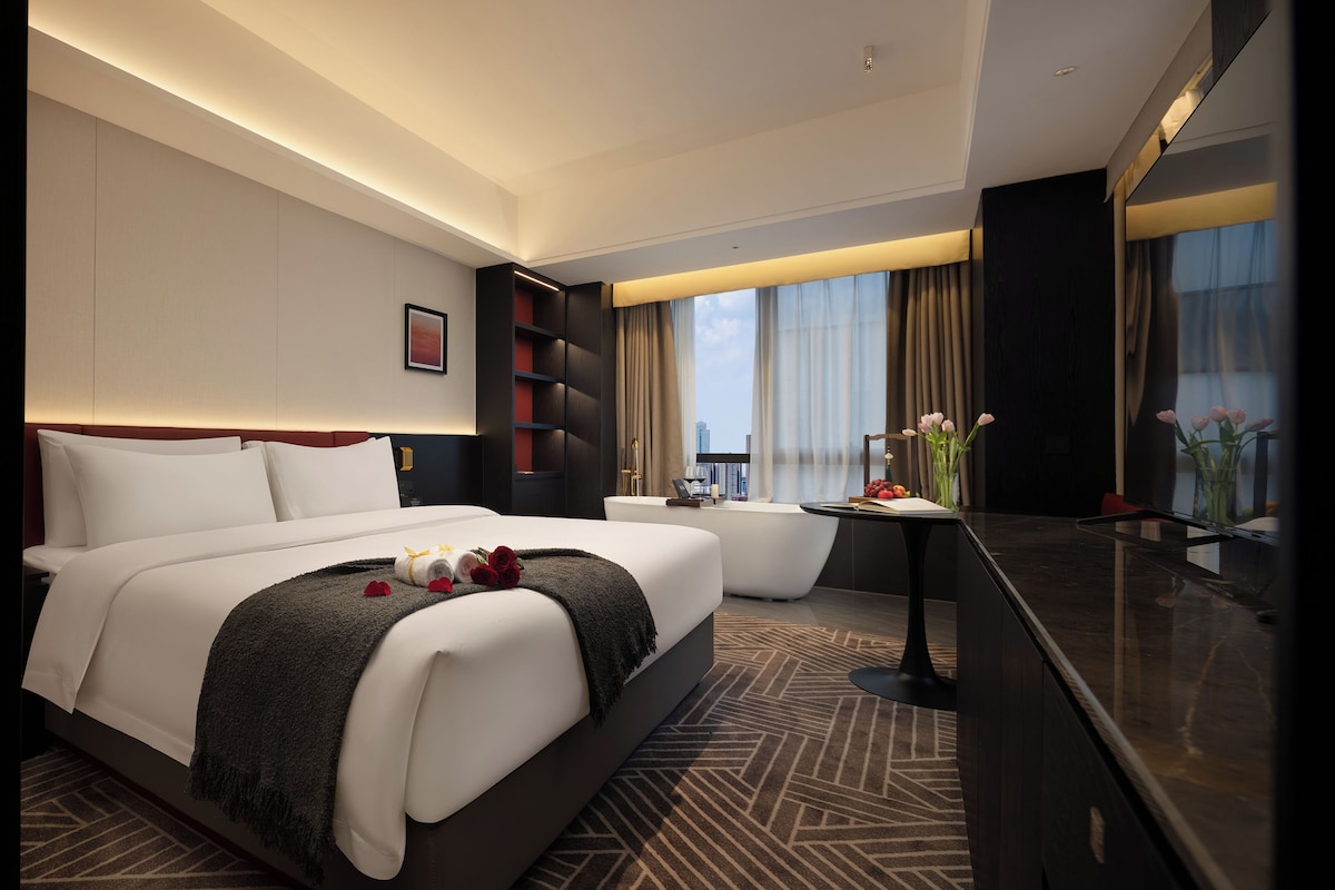 Chambre Double Exécutive