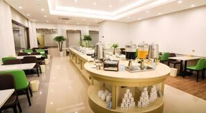 ร้านอาหาร