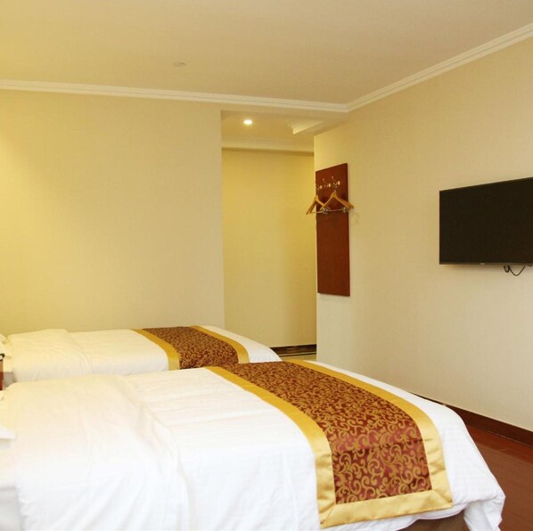 Unclassified image, 1 of 38, button - Shell Weifang Linqu Donghuan Road Hotel (Weifang)