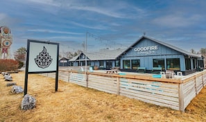 Exterior - Casco Bay Inn (Freeport)