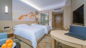 Room - Vienna International Hotel (Huanggang)
