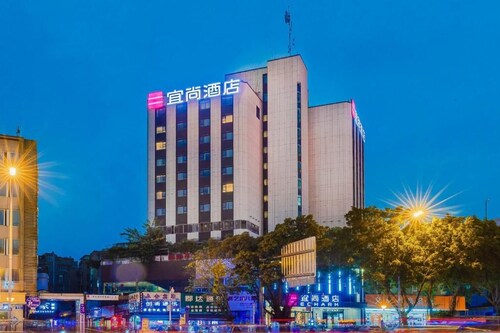 Echarm Hotel