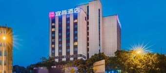 Echarm Hotel