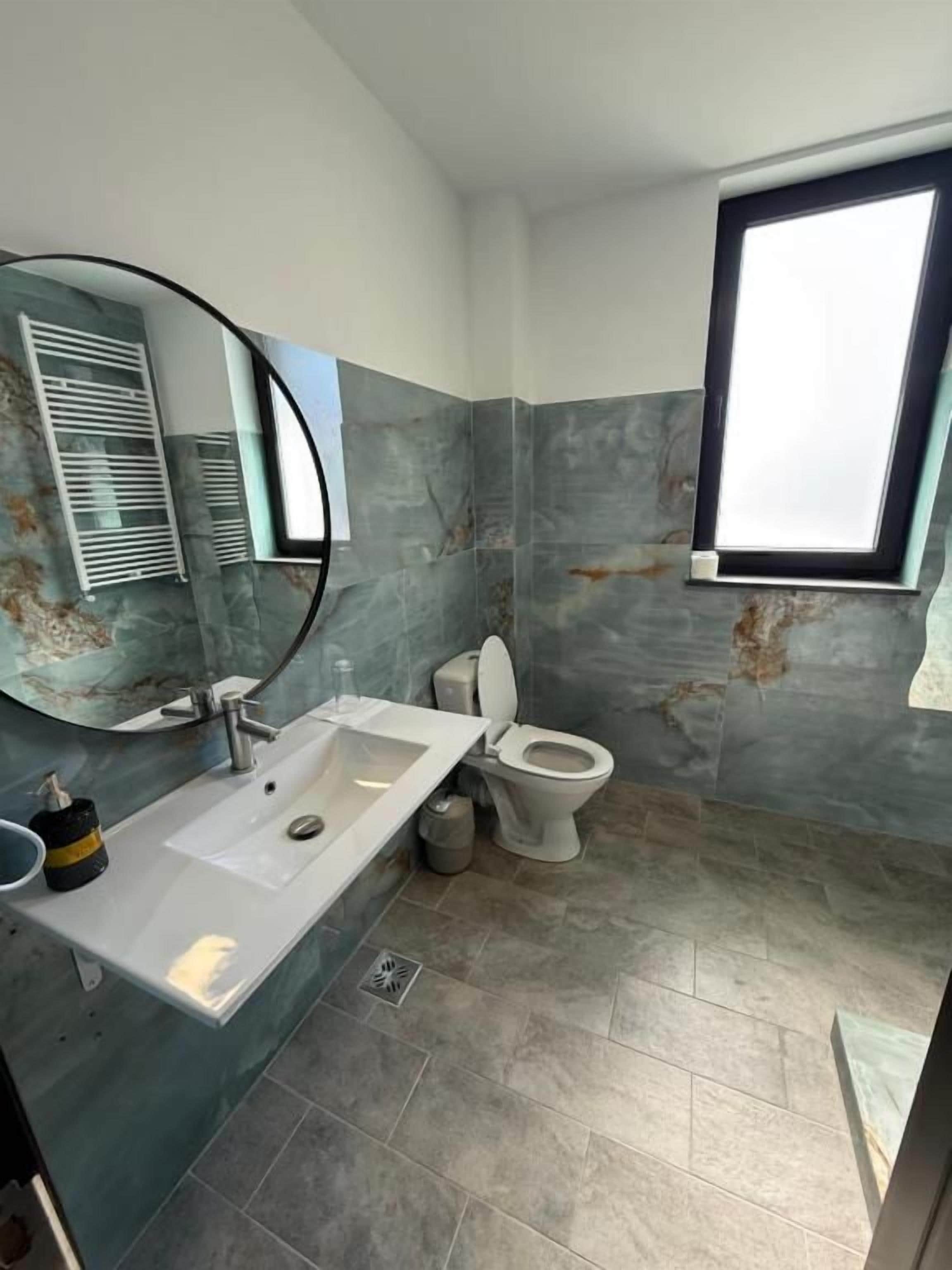 Kamar mandi