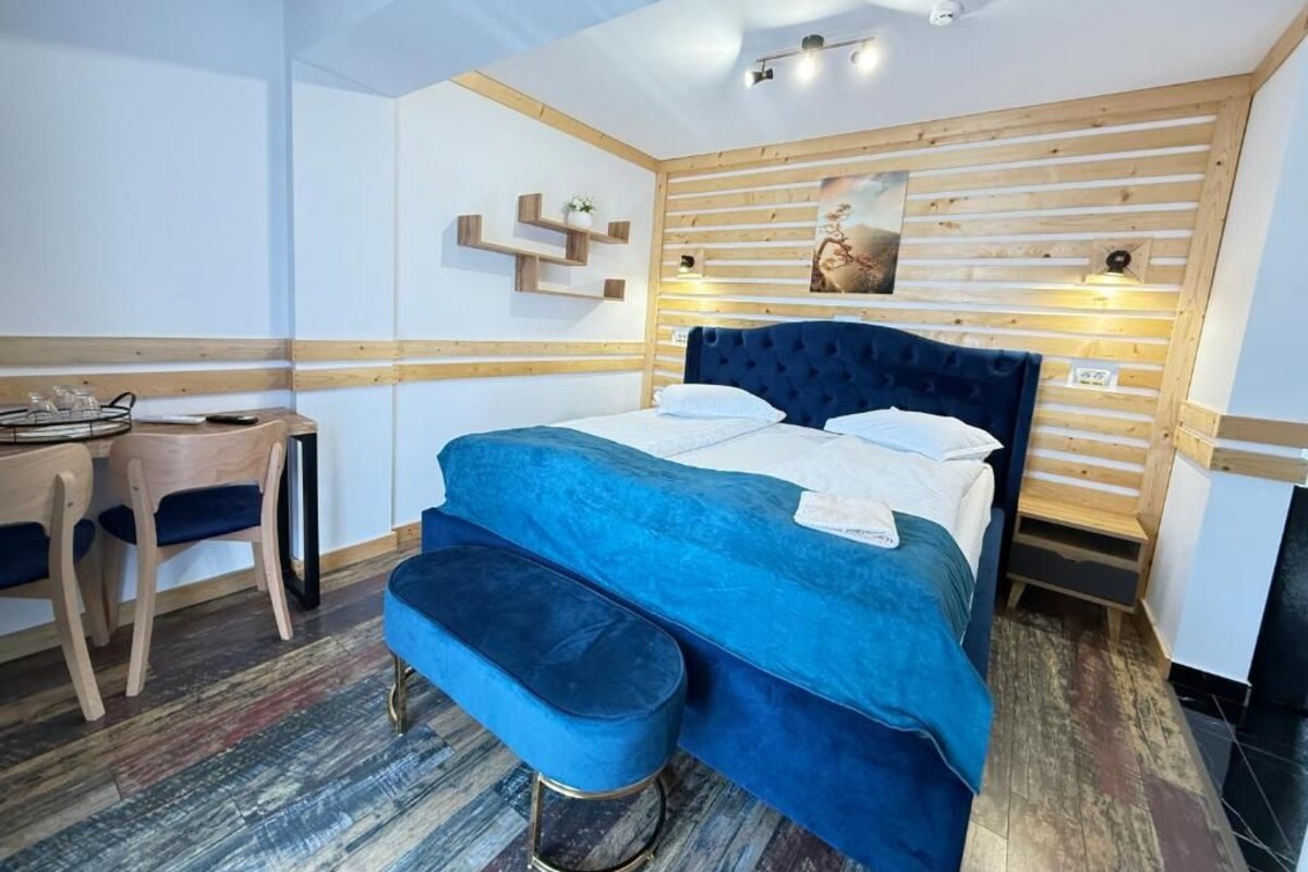 Double Room, Balcony | WiFi (free)
