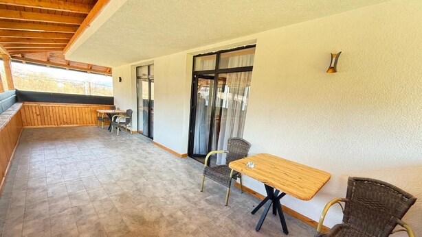 Family Room, Balcony | Outdoor dining