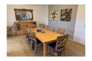Untagged - Holiday home with 3 bedrooms (Ostseebad Prerow)